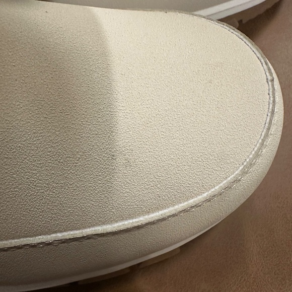 Women’s Corie Shearling Boots-Universal Thread-Cream - Picture 5 of 7